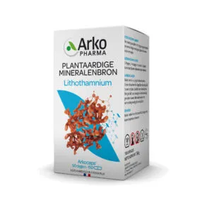 Arkocaps Lithothamnium (150 capsules)