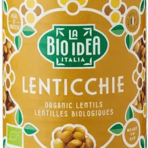 La Bio Idea Linzen (400 gr)