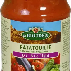 La Bio Idea Ratatouille Bio (300 gr)