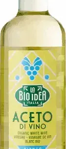 La Bio Idea Witte Wijn Azijn Bio (500 ml)