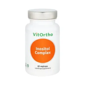 VitOrtho Inositol complex (60 vega capsules)