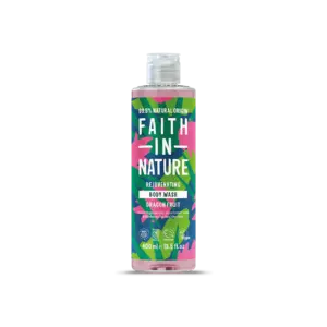 Faith In Nature Body Wash Dragonfruit (400 ml)