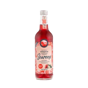 Searoop Zomerfruit Bio (500 ml)