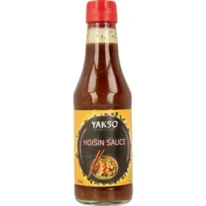 Yakso Hoisinsaus Bio (250 ml)