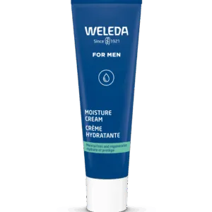 WELEDA Men hydraterende creme (30 ml)