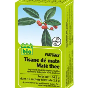 Salus Mate Thee (15 stuks)