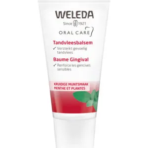 WELEDA Tandvleesbalsem (30 ml)