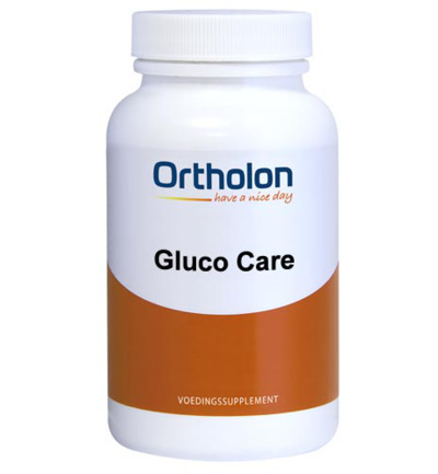 Ortholon Gluco care (60 vega capsules)