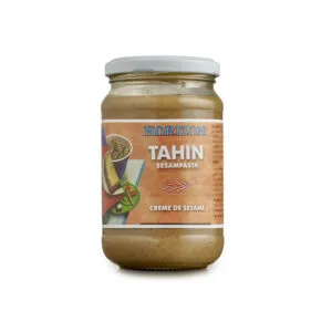 Horizon Tahin zonder zout eko bio (350 gr)