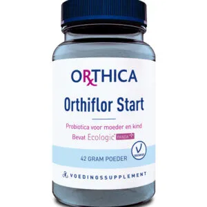 Orthica Orthiflor start (42 gr)