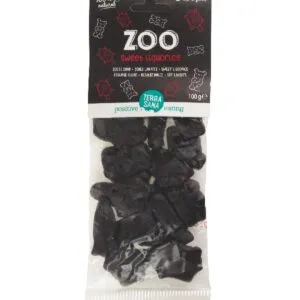 TerraSana Zoete drop zoo bio (100 gr)