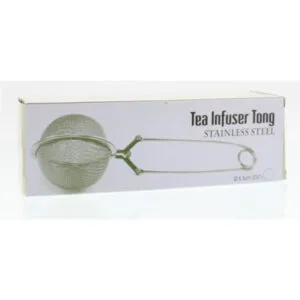Geels Thee Ei Tang 6.5 Cm (1 stuk)