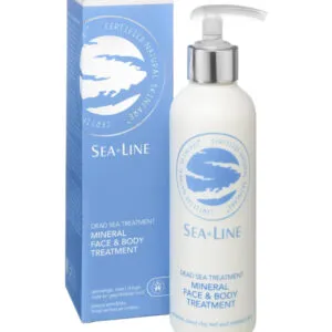 Sea-Line Mineral face & body treatment (200 ml)