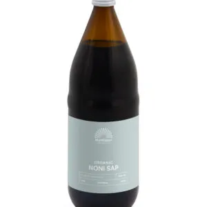 Mattisson Noni 100% Puur Sap Bio (1000 ml)