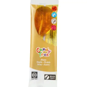 Candy Tree Ahorn lollie bio (1 stuk)