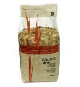 De Halm Muesli Standaard Bio (750 gr)