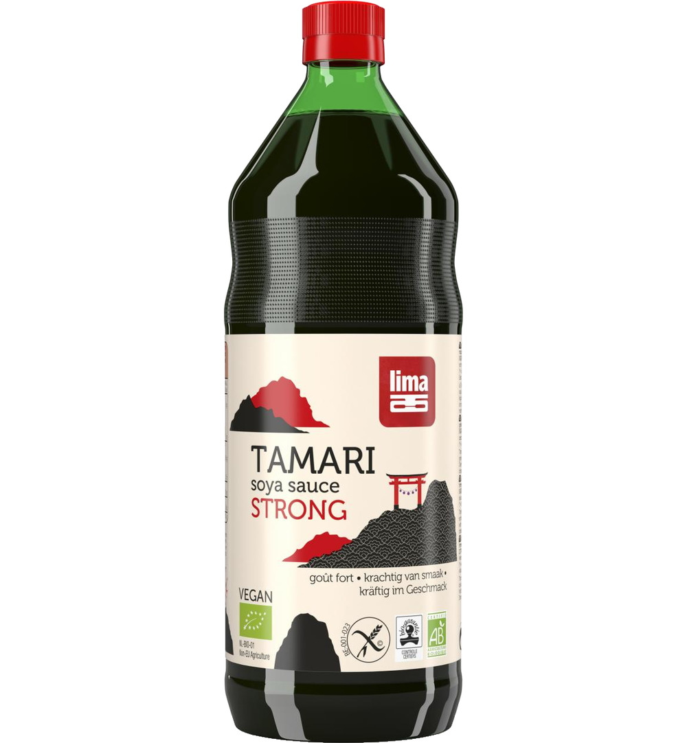Lima Tamari Strong Bio (1000 ml)