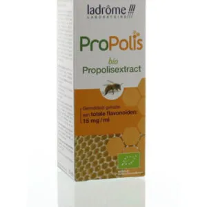Ladrôme Propolis extract bio (50 ml)
