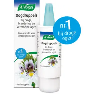 A.Vogel Oogdruppels (10 ml)