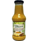 Bionova Ananas Kerriesaus Bio (250 ml)