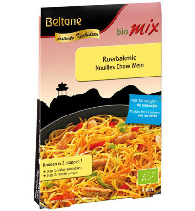 Beltane Roerbakmie bio (20,3 gr)