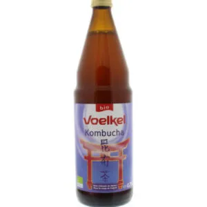 Voelkel Kombucha Bio (750 ml)