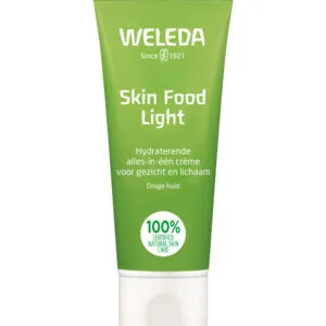 WELEDA Skin Food Light (30 ml)
