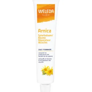 WELEDA Arnica spierbalsem (25 gr)