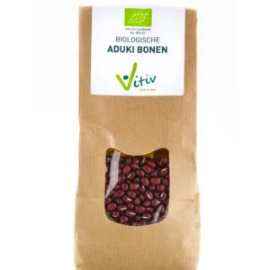 Vitiv Aduki Bonen Bio (500 gr)