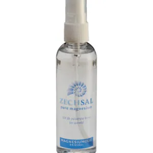 Zechsal Magnesium olie spray (100 ml)