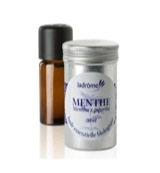 Ladrôme Pepermunt olie bio (10 ml)