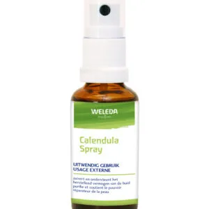 WELEDA Calendula spray (30 ml)