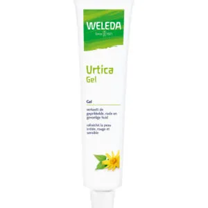 WELEDA Urtica gel (25 gr)