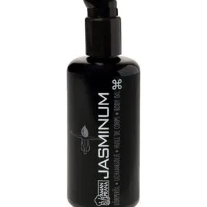 Amanprana Lichaamsolie jasmin (200 ml)