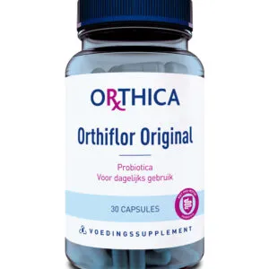 Orthica Orthiflor original (30 capsules)