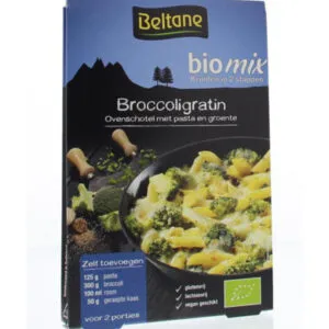 Beltane Broccoligratin bio (23 gr)