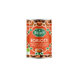La Bio Idea Bruine Bonen Bio (400 gr)