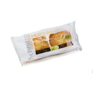 Schnitzer Muffin Vanilla (140 gr)