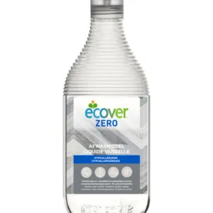 Ecover Afwasmiddel Zero (450 ml)