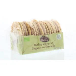 Biscovit Galetten bio (165 gr)