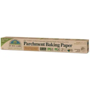 Ifyoucare Bakpapier Fsc 1980 Cm (1 Rol)