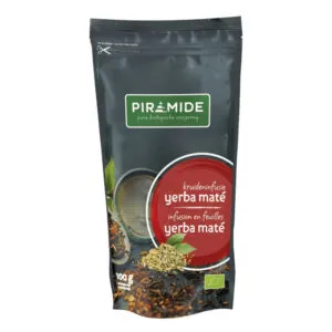 Piramide Yerba mate (100 gr)