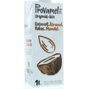 Provamel Drink Kokos Amandel Bio (1000 ml)