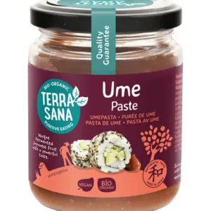 Terrasana Umepasta Eko Bio (250 gr)