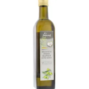 It'S Amazing Spaanse Olijf Olie Extra Vierge Bio (500 ml)