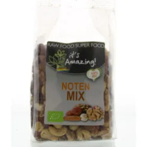 It'S Amazing Notenmix Bio (300 gr)