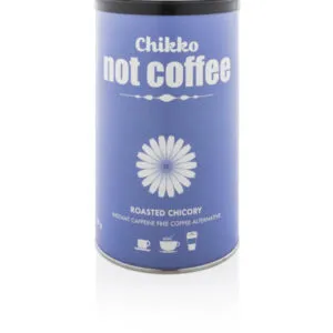 Chikko Not coffee cichorei geroosterd bio (150 gr)