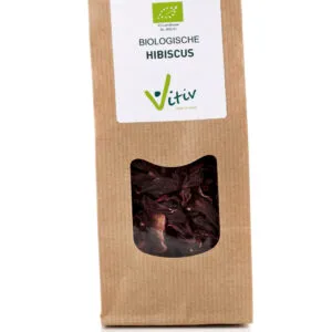 Vitiv Hibiscus bio (50 gr)