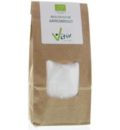 Vitiv Arrowroot Bio (200 gr)