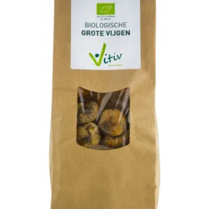 Vitiv Vijgen Bio (500 gr)